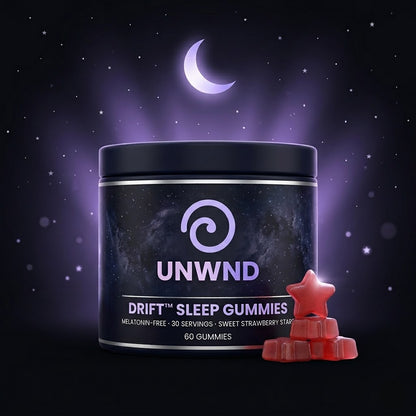 Drift™ Sleep Gummies