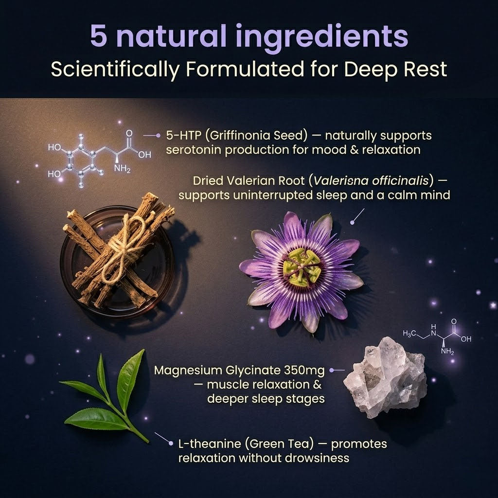 Drift™ Sleep Gummies
