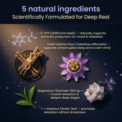 Drift™ Sleep Gummies