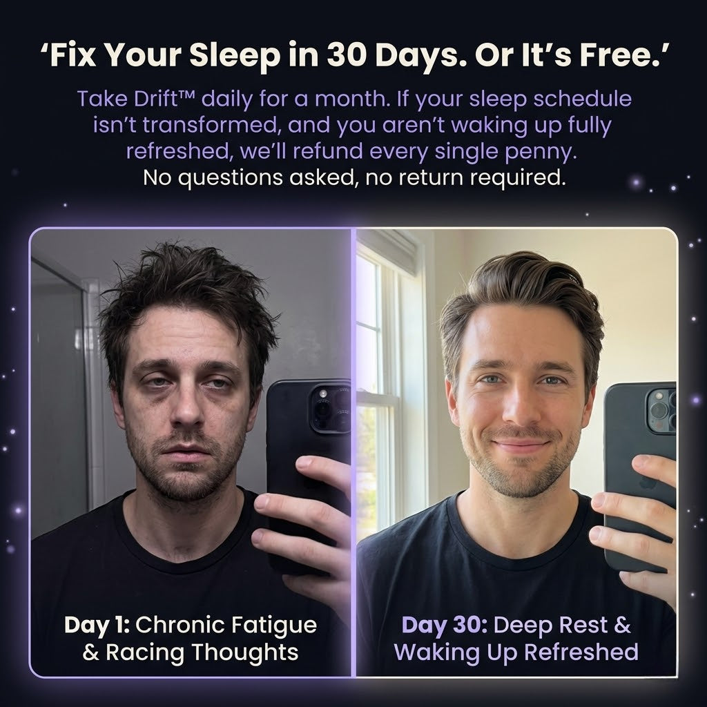 Drift™ Sleep Gummies