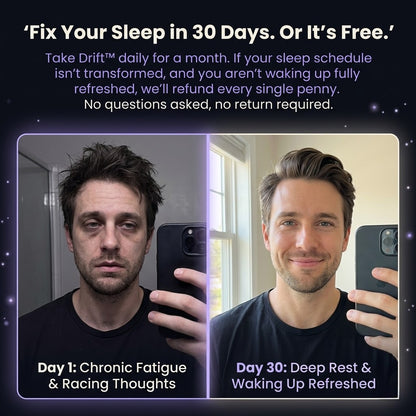 Drift™ Sleep Gummies